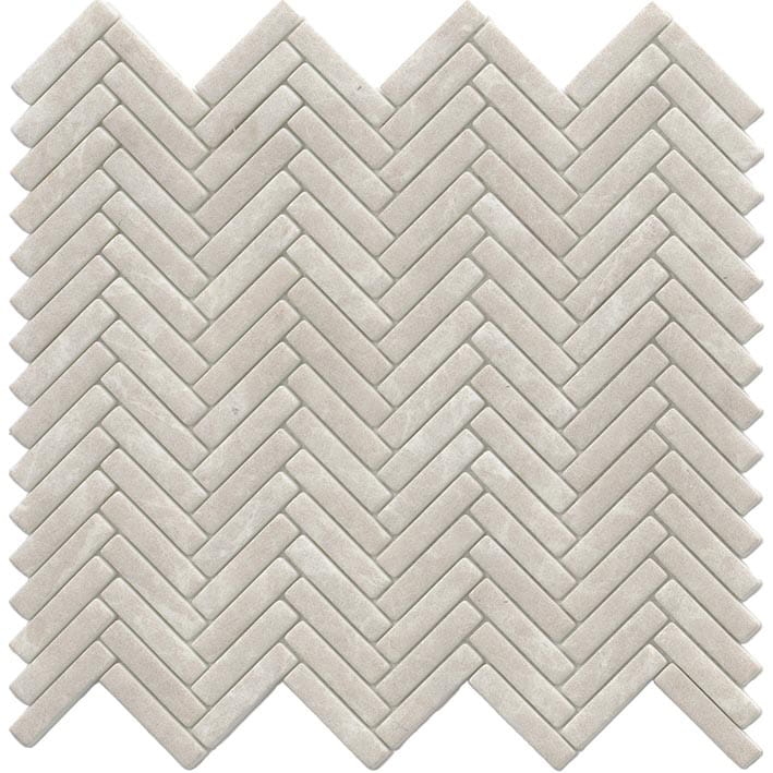 L'Antic Colonial Herringbone Mystic Beige