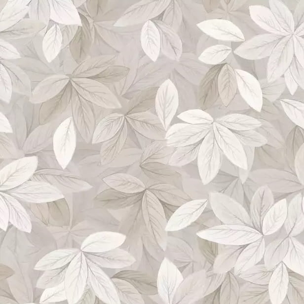 Marazzi White Decoro Fanfara Touch