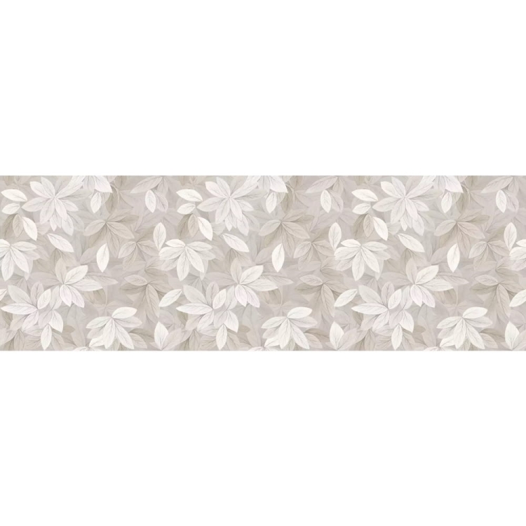 Marazzi White Decoro Fanfara Touch