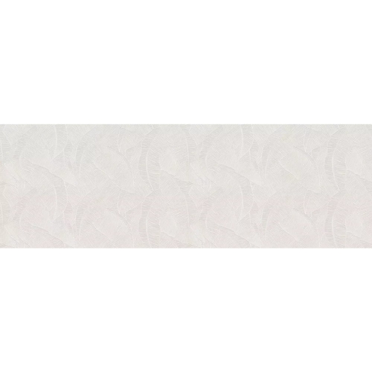 Marazzi White Decoro Karma Touch