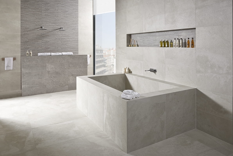 Casainfinita Terranova Blanco 60x60 płytki GTN42000 gres