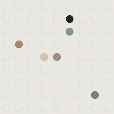 Vives Zepto Ronto Multicolor