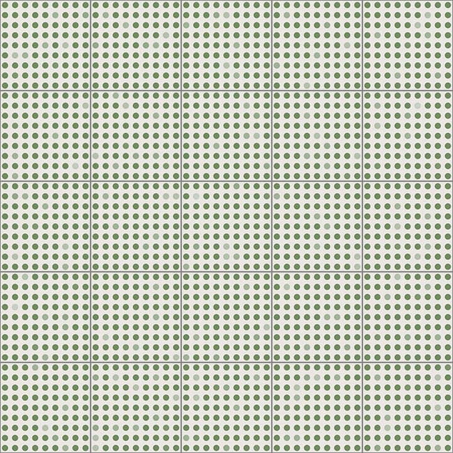 Vives Zepto Quecto Verde