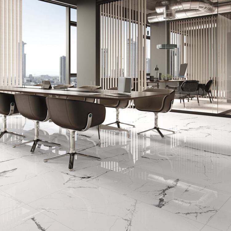 Fanal New Ice White