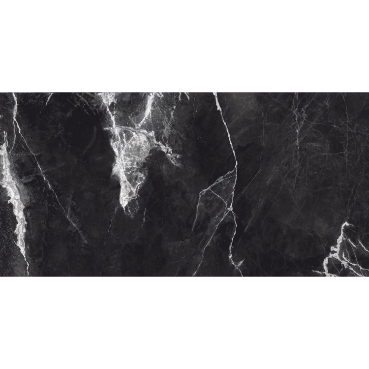 Fanal New Ice Black