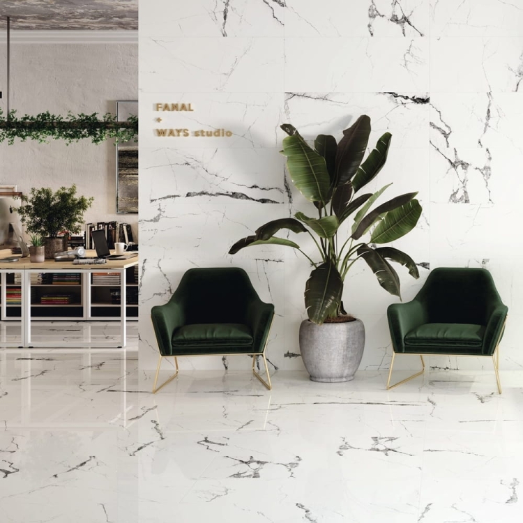 Fanal New Ice White