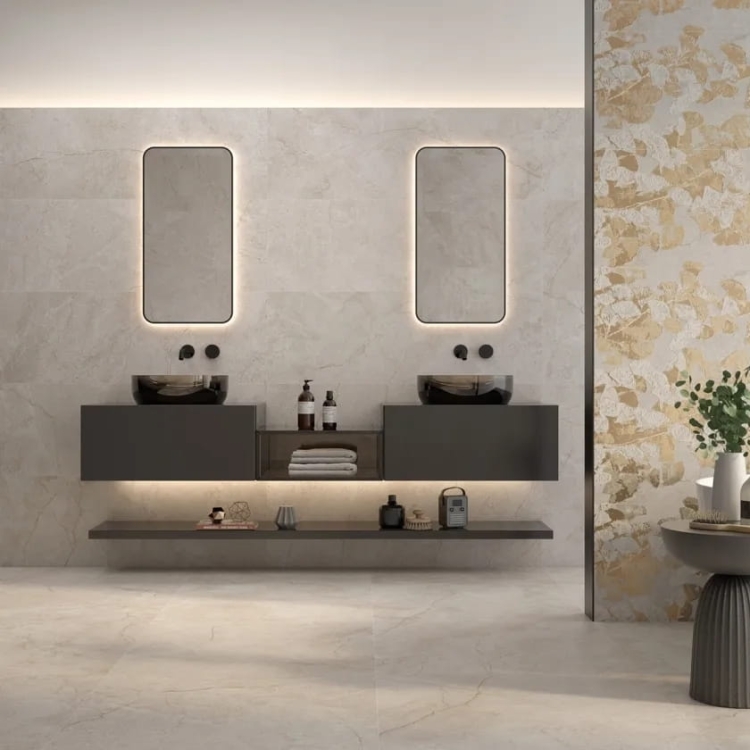 Ibero Mystic Occitanie Beige Vecchio