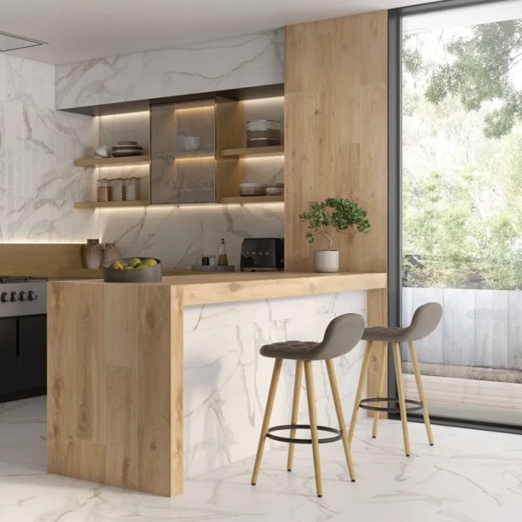 Ibero Mystic Borghini Gold Vecchio