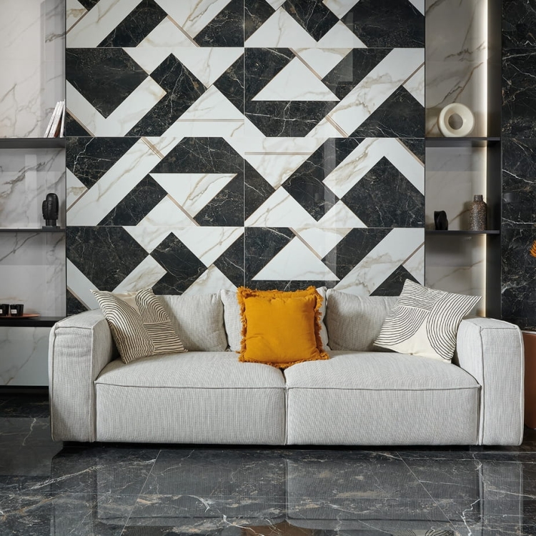 Ibero Mystic Saint Laurent Art Noir Starlight