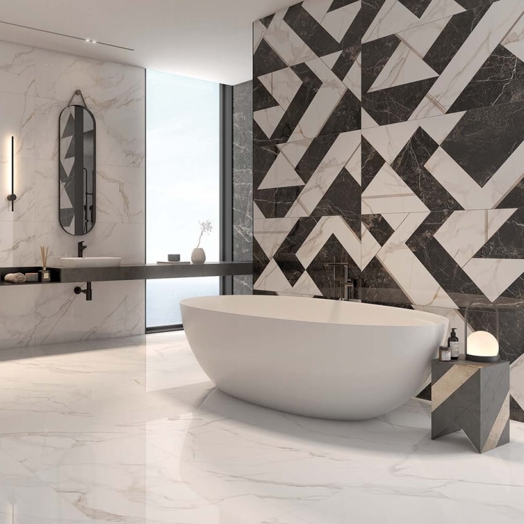 Ibero Mystic Saint Laurent Art Noir Starlight