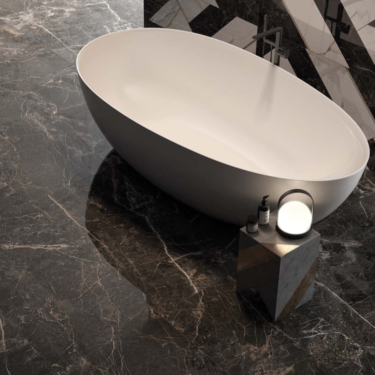 Ibero Mystic Saint Laurent Noir Starlight