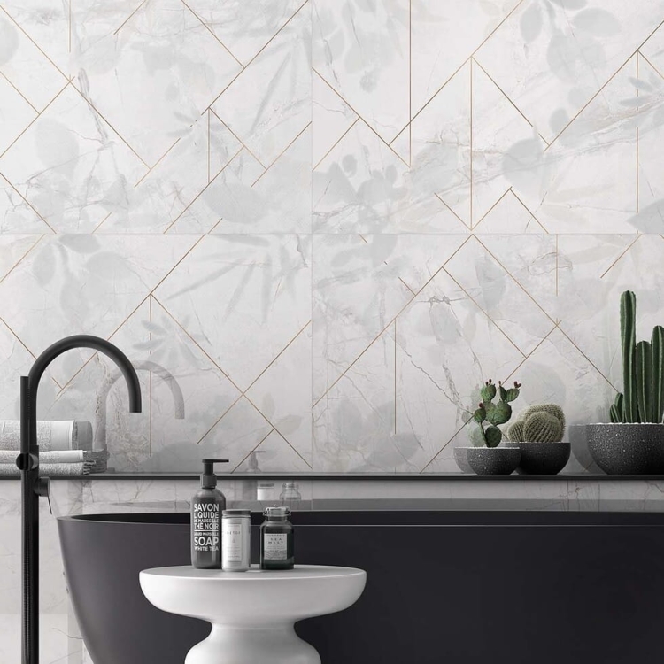 Ibero Mystic Invisible Art White Starlight