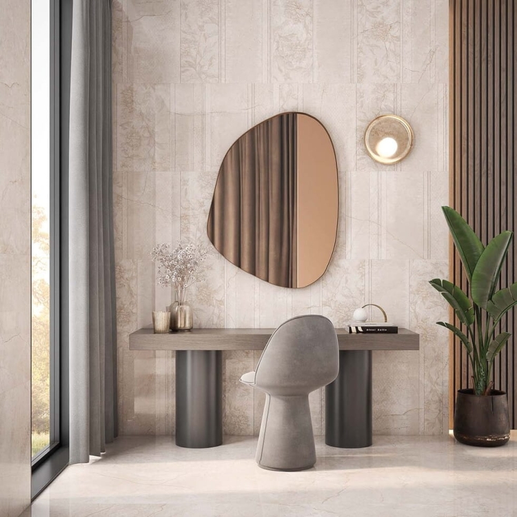 Ibero Mystic Occitanie Art Beige Starlight