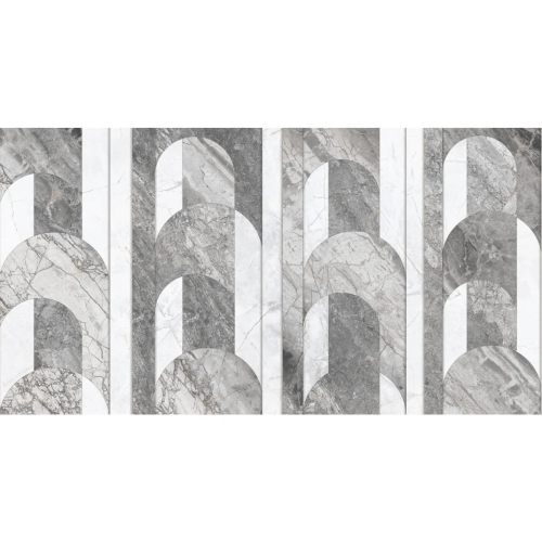 Ibero Mystic Fantasy Art Silver 60x120