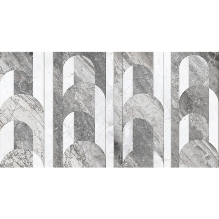 Ibero Mystic Fantasy Art Silver 60x120