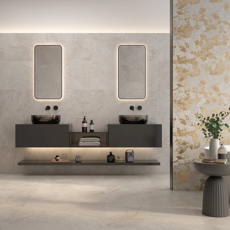 Ibero Mystic Occitanie Beige Vecchio