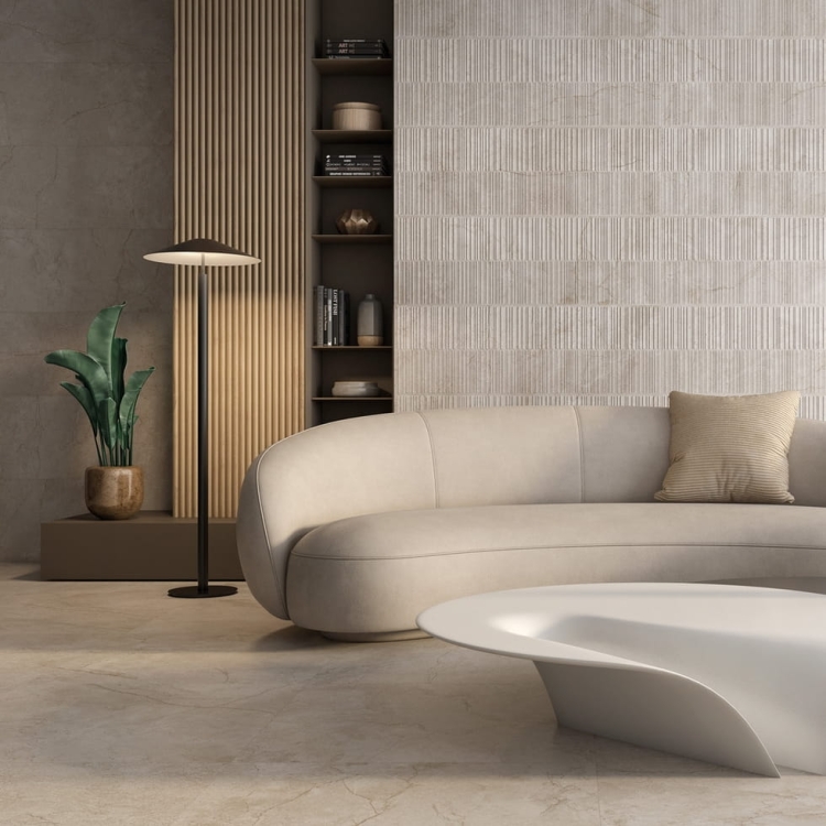 Ibero Mystic Occitanie Concept Beige Vecchio