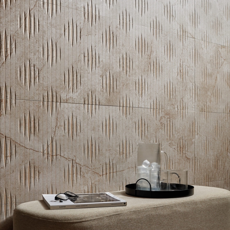 Ibero Mystic Occitanie Art Beige Vecchio