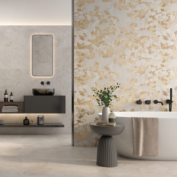 Ibero Mystic Occitanie Decor Beige Vecchio