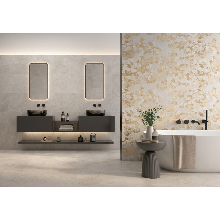 Ibero Mystic Occitanie Decor Beige Vecchio