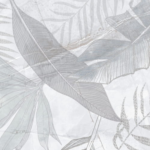 Ibero Mystic Invisible Decor White Vecchio