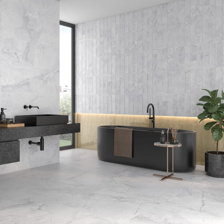 Ibero Mystic Invisible White Vecchio