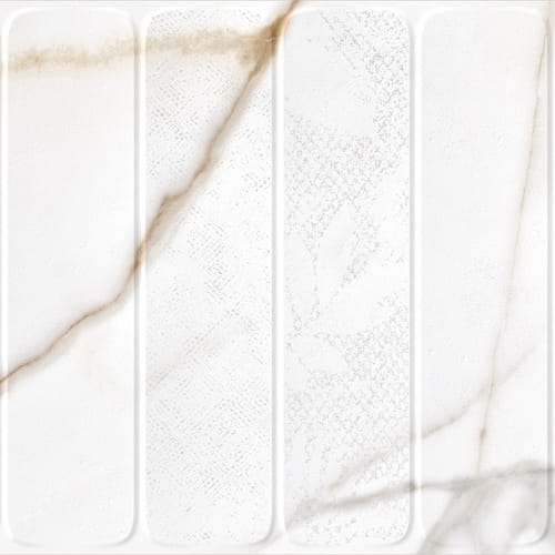 Ibero Mystic Borghini Concept Gold Vecchio