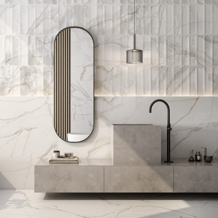 Ibero Mystic Borghini Concept Gold Vecchio