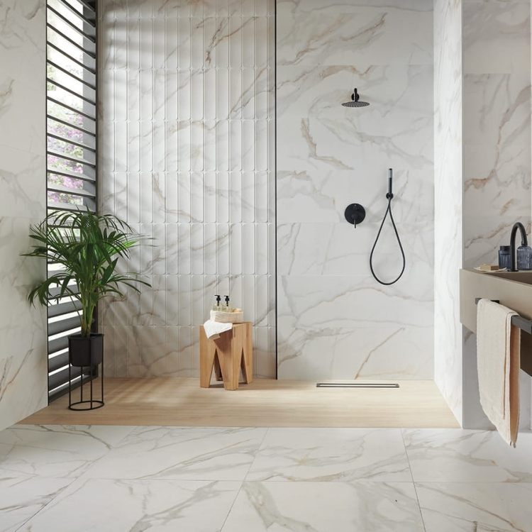 Ibero Mystic Borghini Concept Gold Vecchio