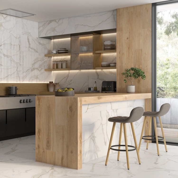 Ibero Mystic Borghini Concept Gold Vecchio