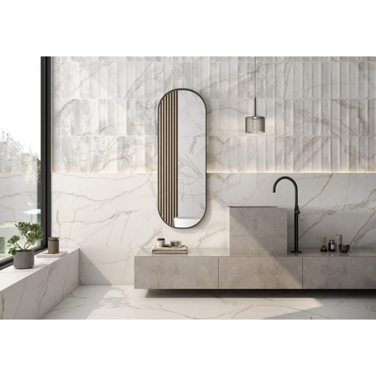 Ibero Mystic Borghini Concept Gold Vecchio