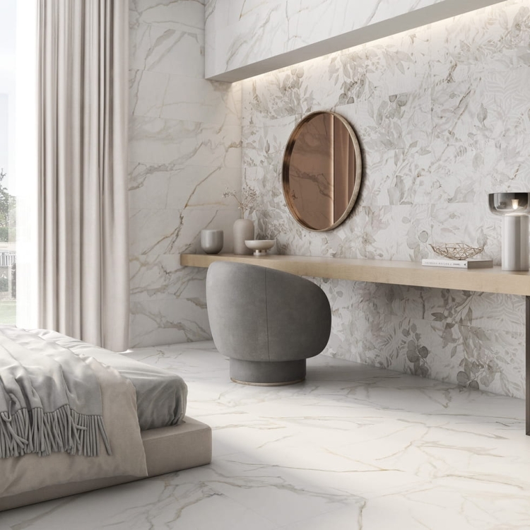 Ibero Mystic Borghini Art Gold Vecchio