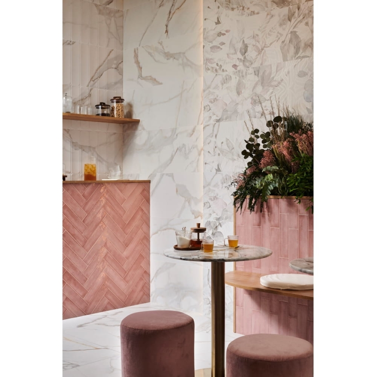 Ibero Mystic Borghini Art Gold Vecchio