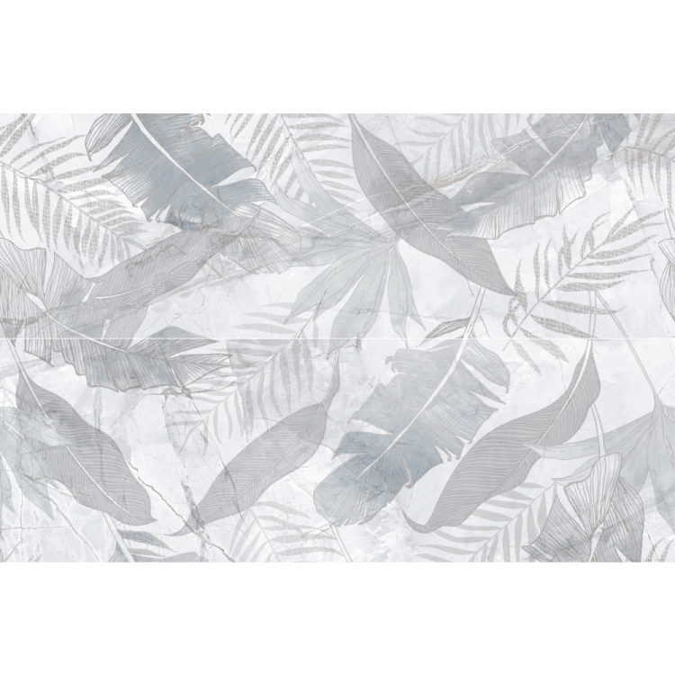 Ibero Mystic Invisible Decor White Vecchio