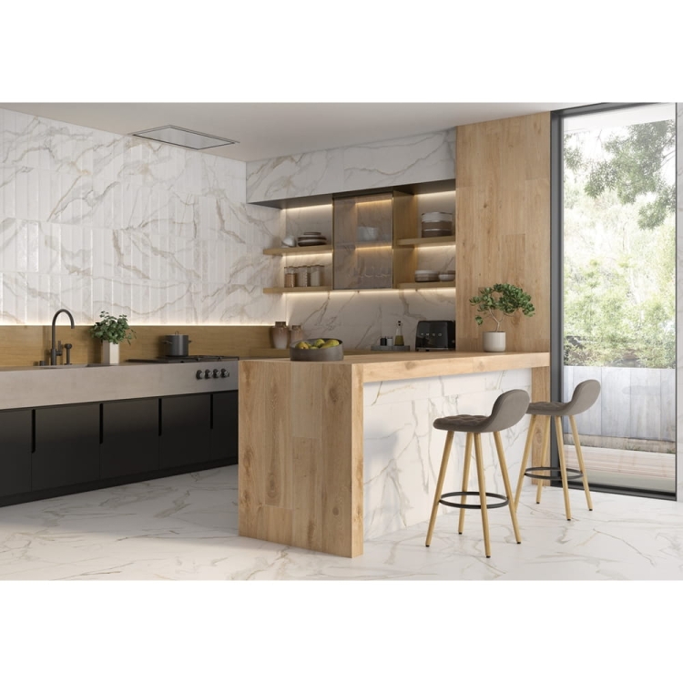 Ibero Mystic Borghini Gold