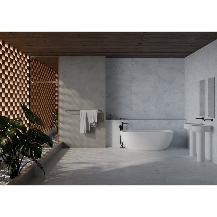 Ibero Ethereal White
