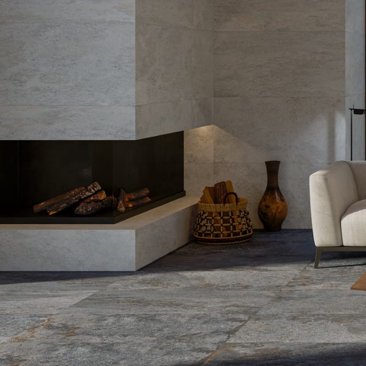 Ibero Ethereal Copper