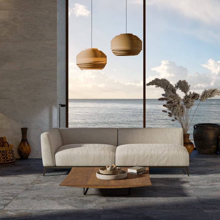 Ibero Ethereal Copper