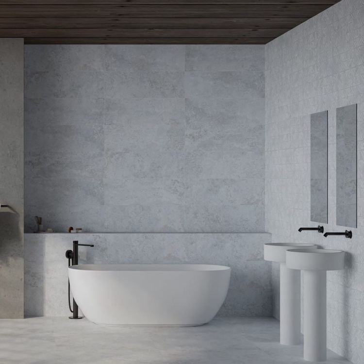 Ibero Ethereal White