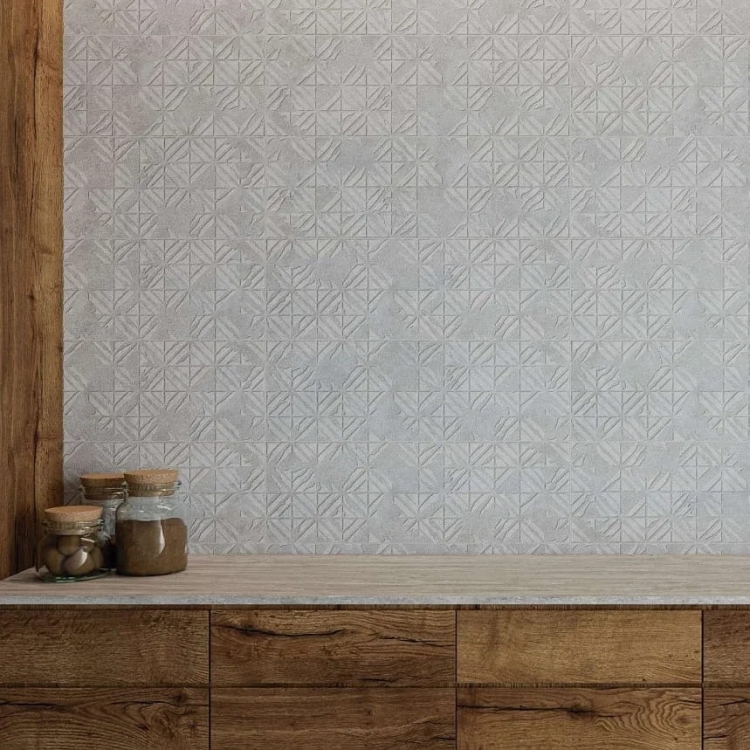 Ibero Ethereal Concept White