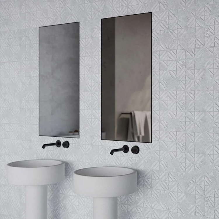 Ibero Ethereal Concept White