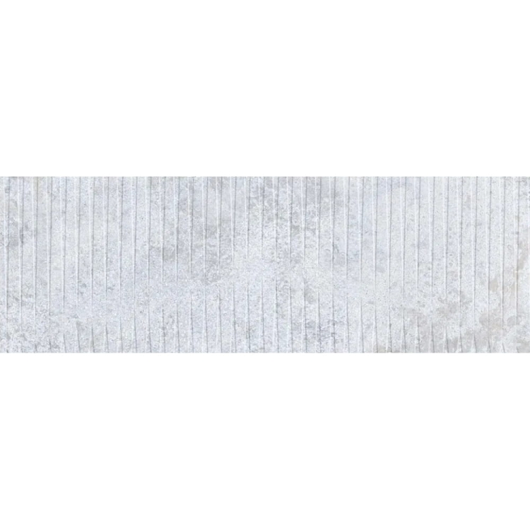 Ibero Ethereal Art White