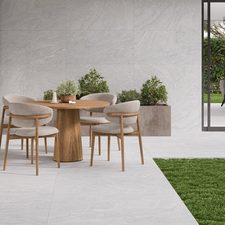 Fanal Zendra White