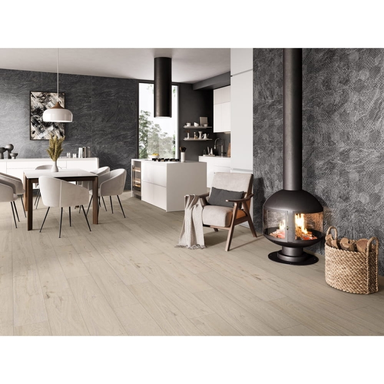 Fanal Zendra Black