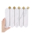 Raw Decor Cecile Marble Mat
