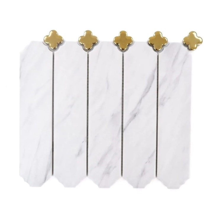 Raw Decor Cecile Marble