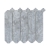 Raw Decor Cecile Concrete Mat