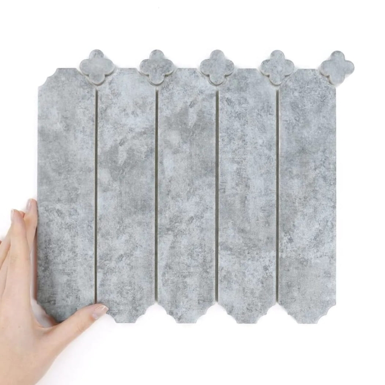 Raw Decor Cecile Concrete Mat