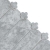 Raw Decor Cecile Concrete Mat