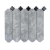 Raw Decor Cecile Concrete Mat